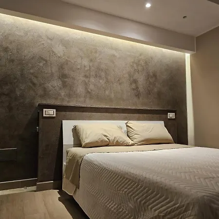 Il Magico Nido Apartamento Asís