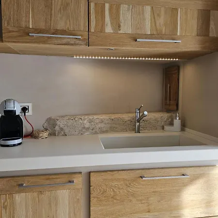 Lejlighed Il Magico Nido Assisi