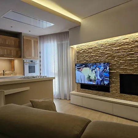 Apartment Il Magico Nido