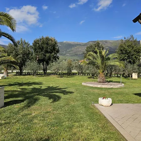 Appartement Il Magico Nido *