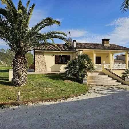 Lejlighed Il Magico Nido