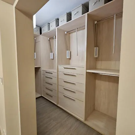 Appartement Il Magico Nido Assise