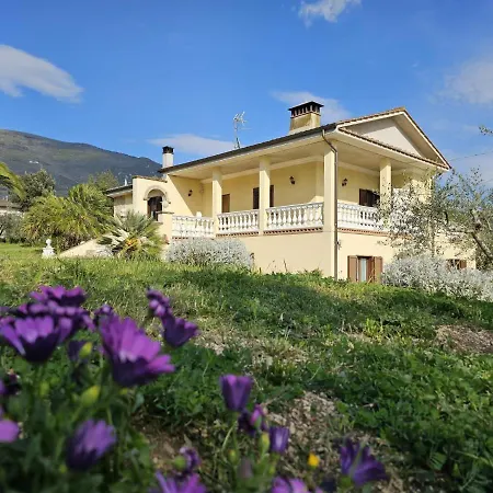 Il Magico Nido Apartment