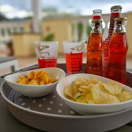 Lejlighed Il Magico Nido Assisi