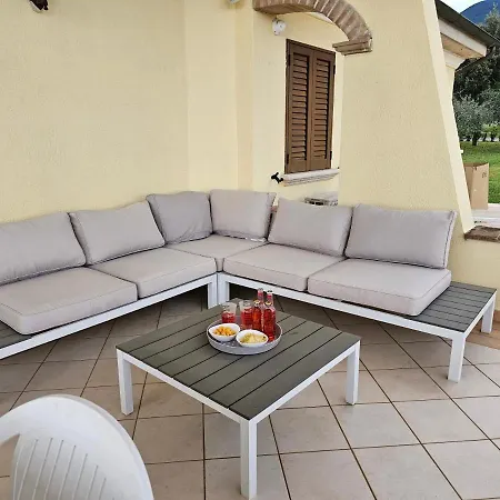 Lejlighed Il Magico Nido *