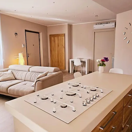 Apartment Il Magico Nido