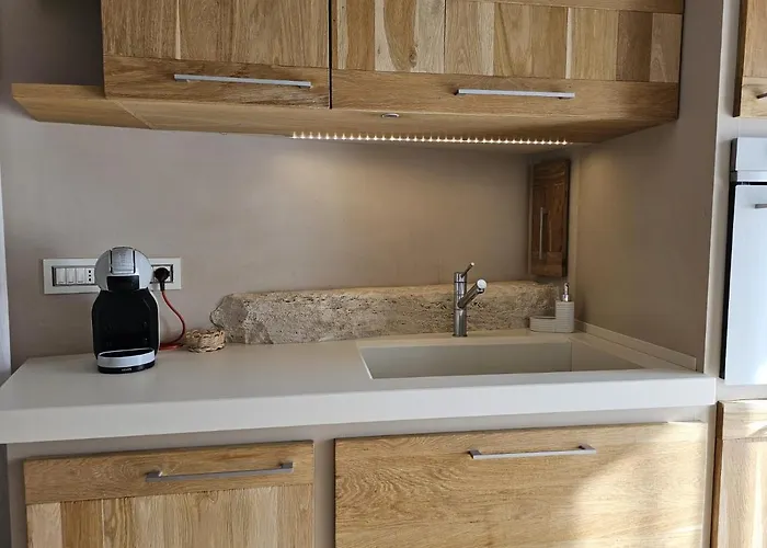 Appartement Il Magico Nido Assisi