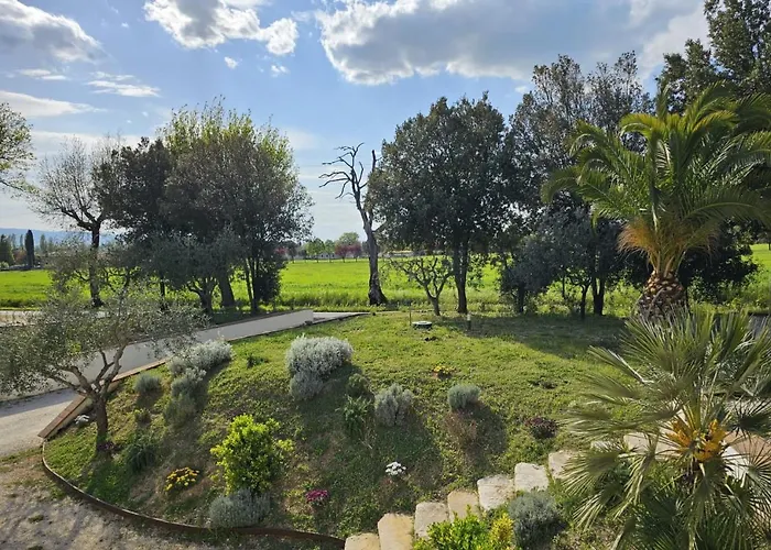 Il Magico Nido Appartement *