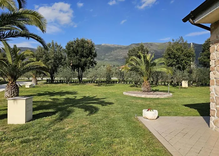 Appartement Il Magico Nido *