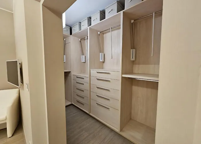 Appartement Il Magico Nido Assisi