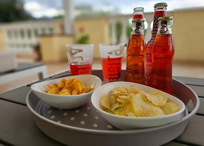 Appartement Il Magico Nido Assisi