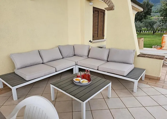 Appartement Il Magico Nido *