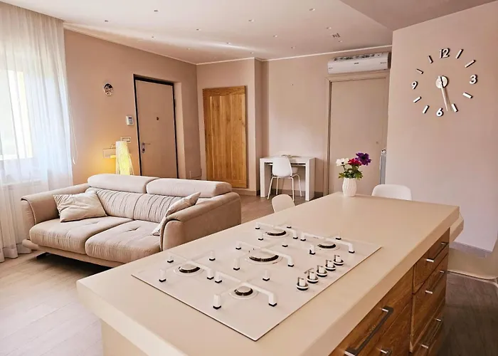 Appartement Il Magico Nido